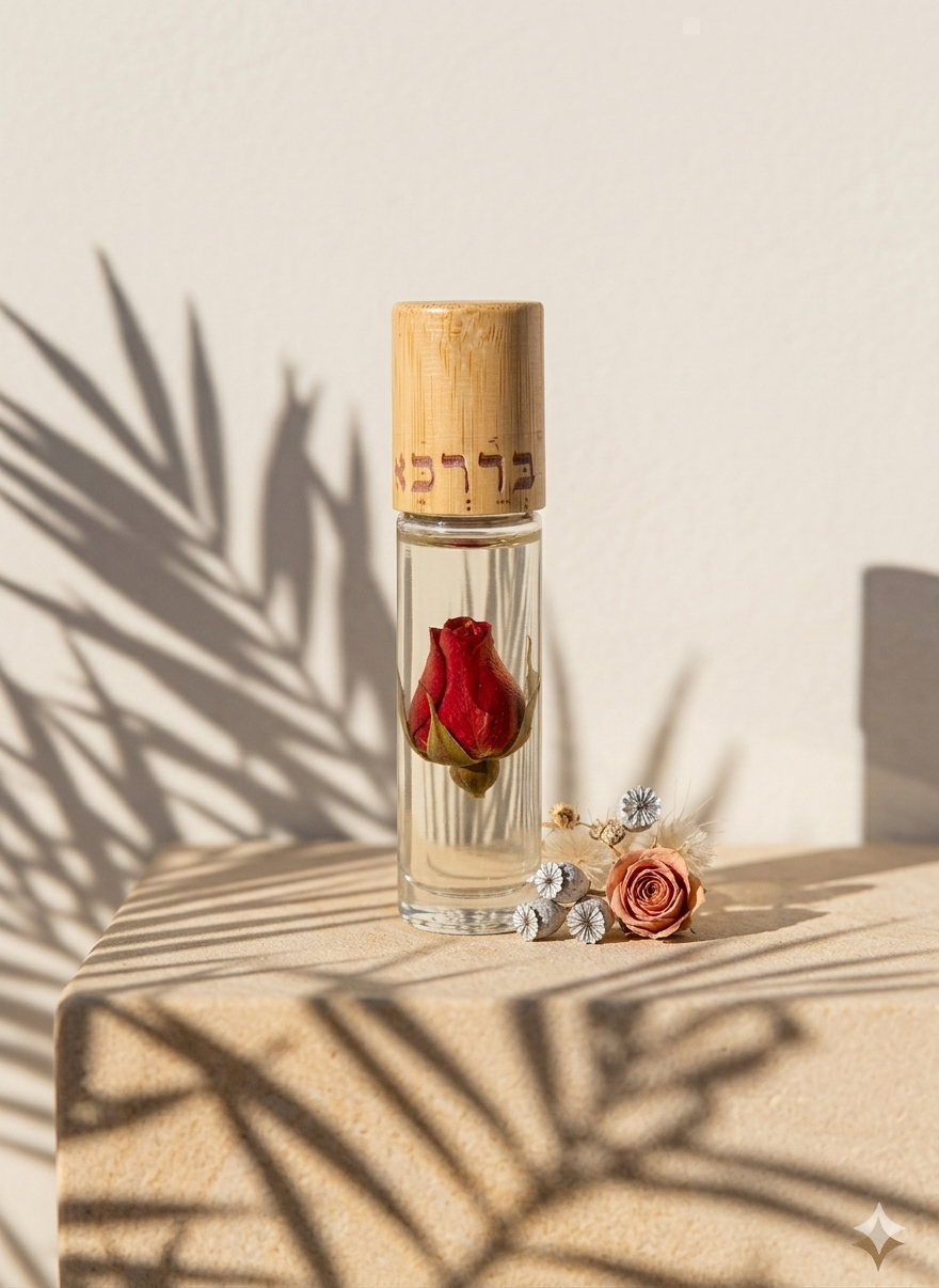 פריחת הדובדבן – תמונה 2