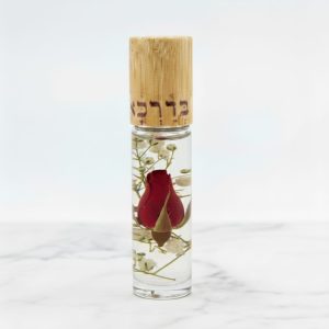 בושם ורד rose