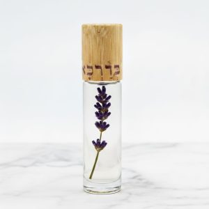 בושם לוונדר