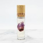 לוטוס כחול