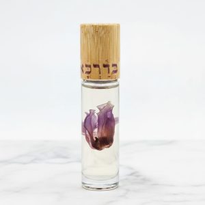 לוטוס כחול